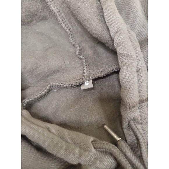 HELLBOY HOODIE SWEATSHIRT Men's Small - Picture 4 of 5